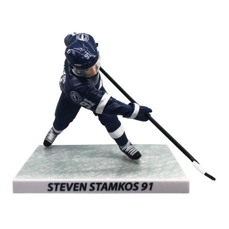 NHL Hockey Lightning 6 Inch Static Figure Sportspicks Series 33 - Stev
