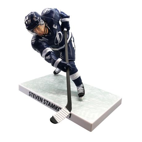 Steven Stamkos Tampa Bay Lightning 2022 NHL All-Star Game Bobblehead Officially Licensed by NHL