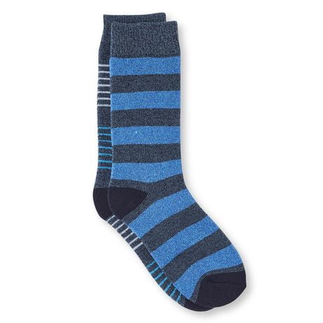 Athletic Works Boys' Thermal Socks 2-Pack | Walmart Canada