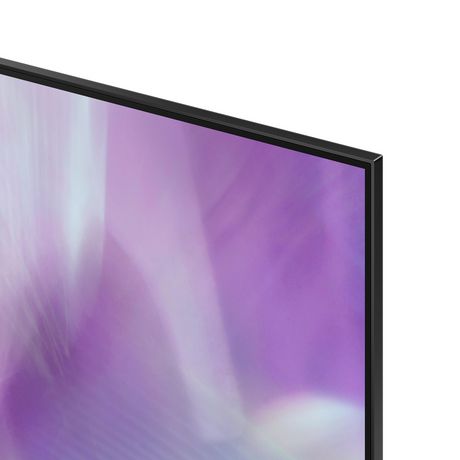 Téléviseur intelligent Samsung QLED 4K UltraHD de 55 po 