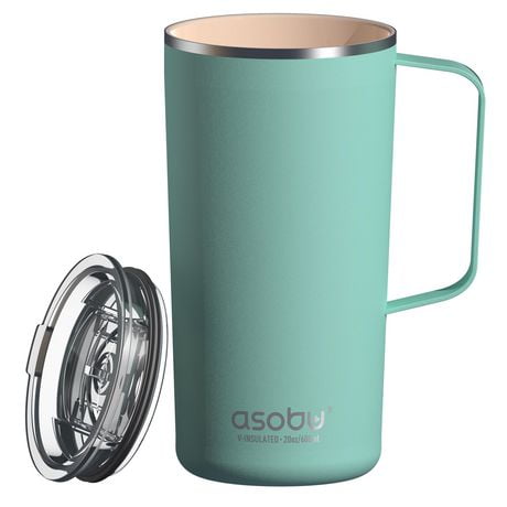 Asobu Tower Mug