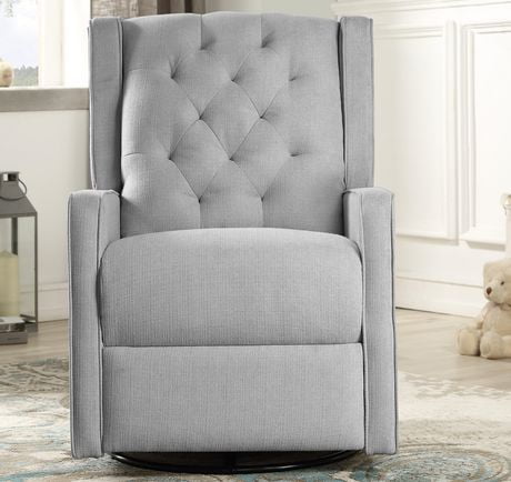 lennox furniture capri glider recliner swivel