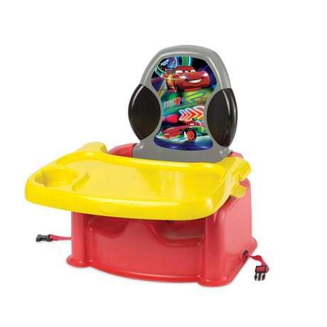 Disney Cars Booster Seat