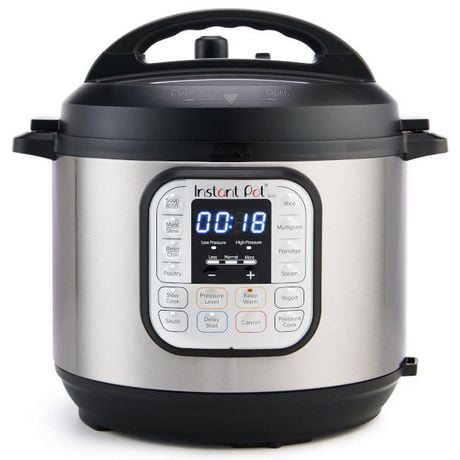 Instant Pot® Duo™ 6qt electric pressure cooker