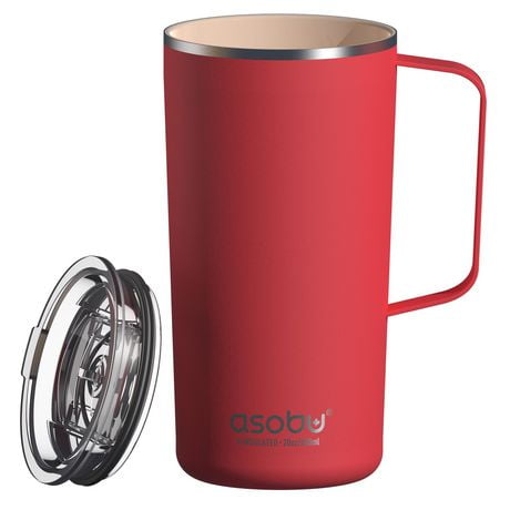 Asobu Tower Mug