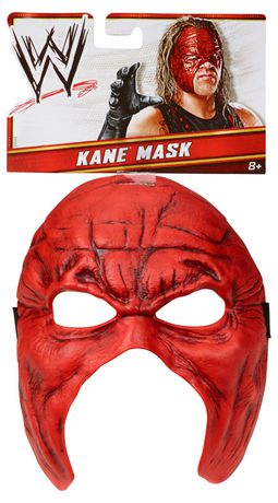 WWE® Masks Assortment | Walmart Canada