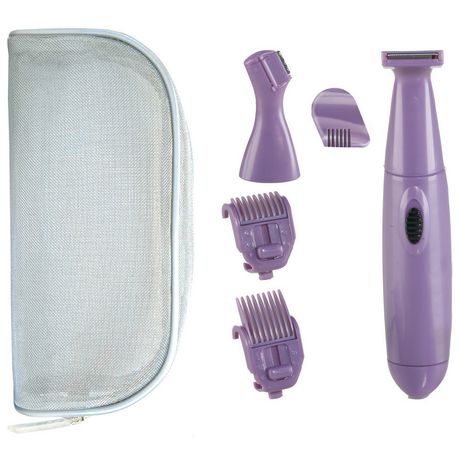 conair women's trimmer