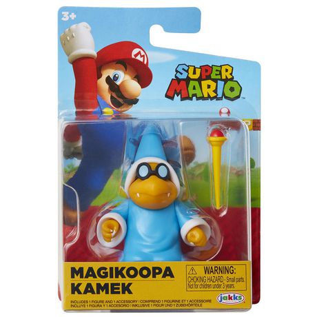 magikoopa toy