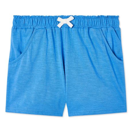 George Girls' Pull-On Short - Walmart.ca