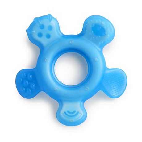 munchkin teething toys