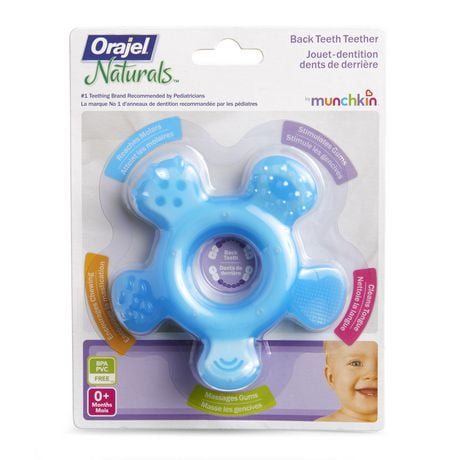 teething toys for back teeth