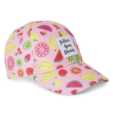 George Toddler Girls' Baseball Cap | Walmart Canada