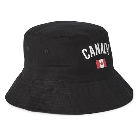 George Men's Canada Day Bucket Hat - Walmart.ca