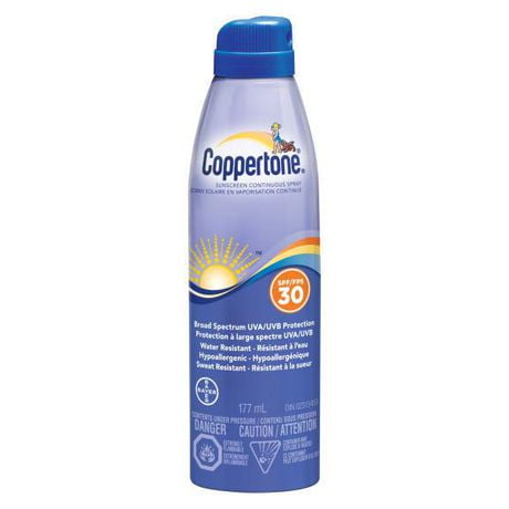 coppertone sunscreen for tattoos
