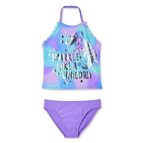 unicorn bathing suit canada