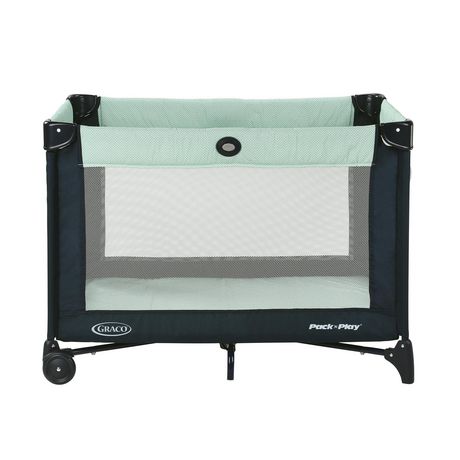 graco pack n play lowering mattress