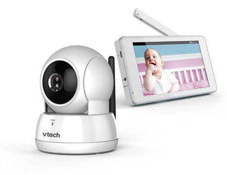 vtech baby monitor walmart canada