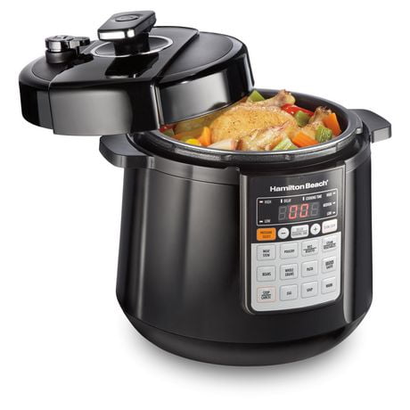 pressure cooker multi purpose