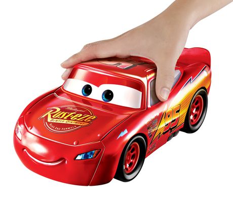 Disney Pixar Les Bagnoles 3 Coffret De Jeu Flash Mcqueen Transformable Walmart Canada Disney Pixar Les Bagnoles 3 Coffret De Jeu Flash Mcqueen Transformable Walmart Canada