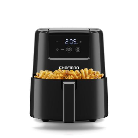 Air Fryer Silikon Einsätze 2 Stück - Für Mini Fritteusen 1.5L-2L