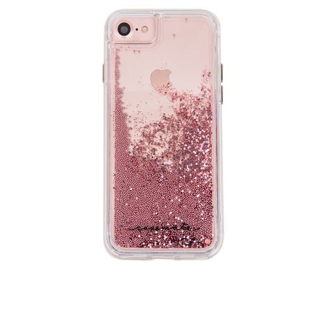 For iPhone 6 Case Fashion Rubberized Matte Frosted Plastic