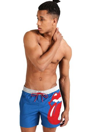 rolling stones boxer shorts