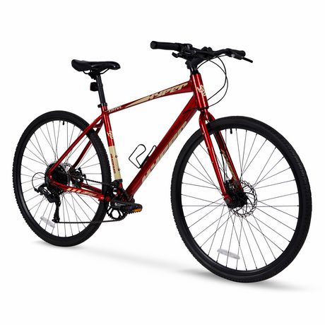 Vélo hybride femme outlet walmart