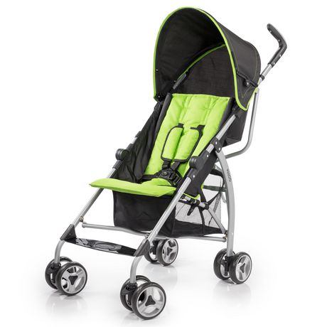 Summer Infant Go lite Convenience Stroller – Go Green Go