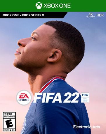 fifa 22 xbox walmart