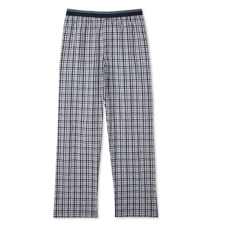 George Men's Poplin Sleep Pant | Walmart Canada