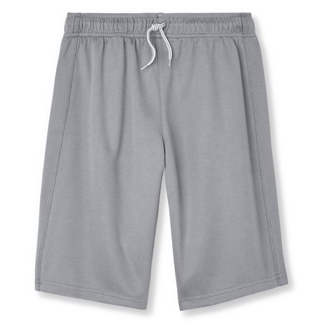 Athletic Works Boys' Side Panel Shorts | Walmart Canada