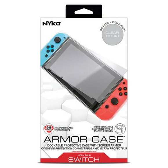 Nyko Armor Case pour Nintendo Switch