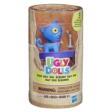 uglydolls dog toy