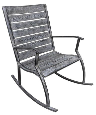 walmart canada rocking chair