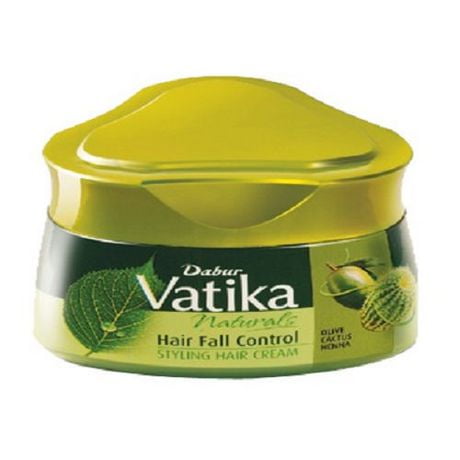 Dabur Vatika Hair Fall Control Styling Hair Cream | Walmart Canada Dabur Vatika Hair Fall Control Styling Hair Cream | Walmart Canada
