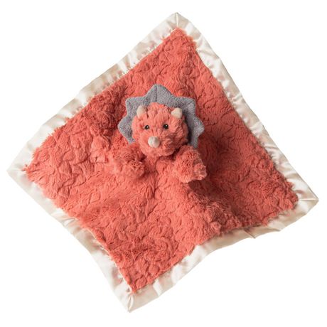 Mary Meyer Bebe Garderie Putty Dino Couverture De Caractere Couverture De Securite Peluche Lovey Lavable En Machine Cadeau De Douche De Bebe 13 Walmart Canada