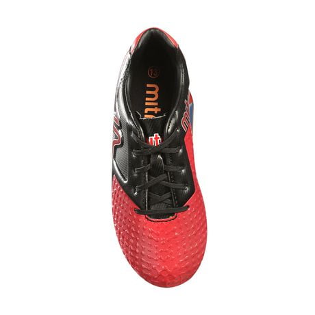 mitre soccer cleats