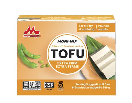 MORI-NU EXTRA FIRM TOFU | Walmart Canada