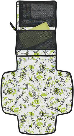 munchkin changing pad travel