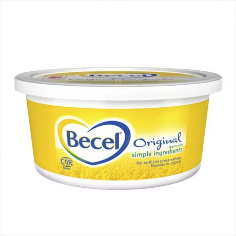 Becel® Original Margarine | Walmart Canada