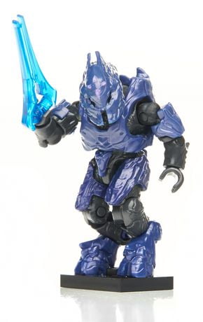 Mega Construx HALO Covenant Armor Customizer Pack | Walmart Canada