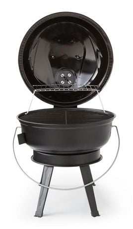 dome bbq portable