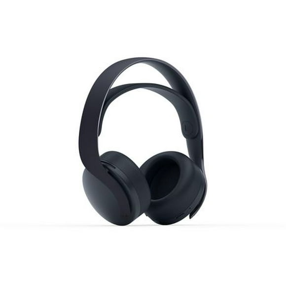 PlayStation®5 PULSE 3D Midnight Black Wireless Headset (FR) Entendez les jeux tels qu’ils ont été conçus