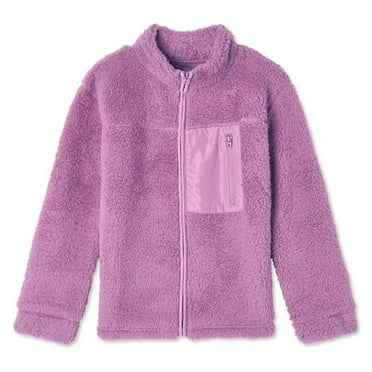 George Girls' Lightweight Puffer Jacket - Walmart.ca