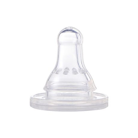 nuk bottle nipples