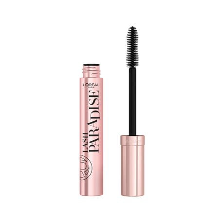  L Oreal Paris Voluminous Lash Paradise Black Walmart Canada