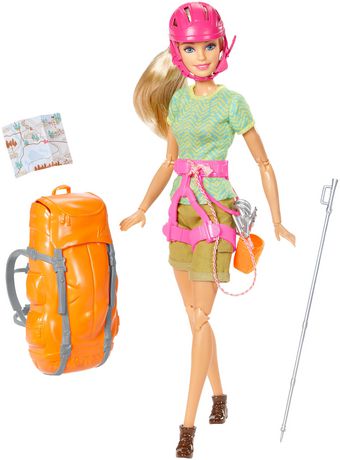 objet barbie