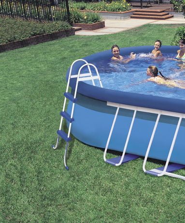 big w intex pool