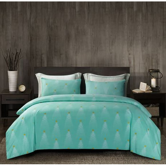 Holiday Duvet Cover Sets, Available in D/Q