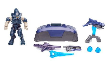 Mega Construx Halo Covenant Weapons Customizer Pack 